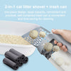 CleanerCats™ Litter Scooper