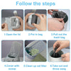 CleanerCats™ Litter Scooper
