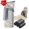 CleanerCats™ Litter Scooper